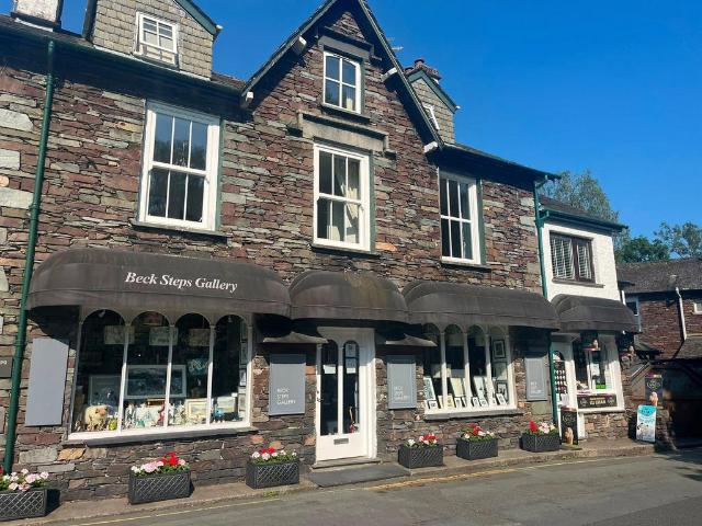Flat for sale in Lakes, Grasmere