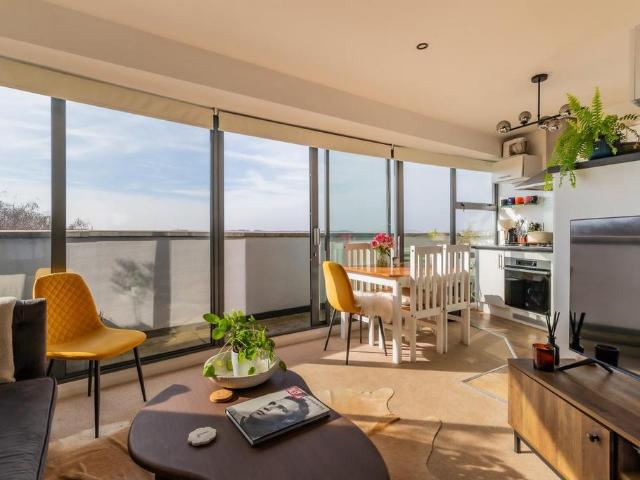 Flat for sale in Penarth Marina, Penarth