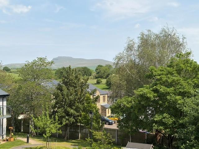 Flat for sale in Bentham, High Bentham
