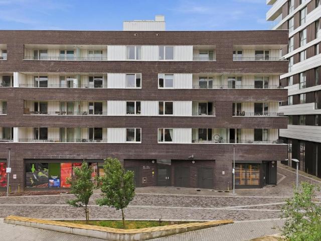 Flat for sale in Leyton, Greater London