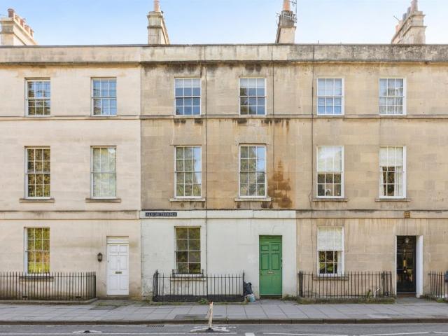 Flat for sale in Dulcote, Bath And North East Somerset