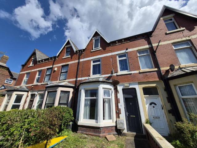 Flat for sale in St Annes, Lytham