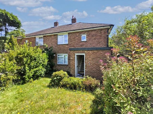 Flat for sale in Sherwood, Sandown Park