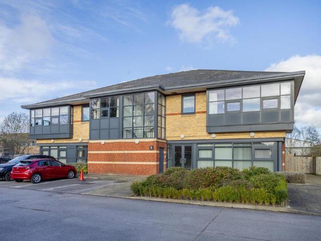 Flat for sale in Clifton Moor, High Field