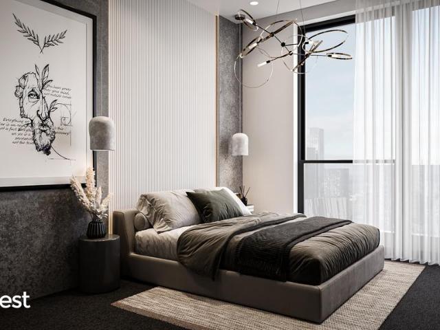 Flat for sale in City Centre, Georgia