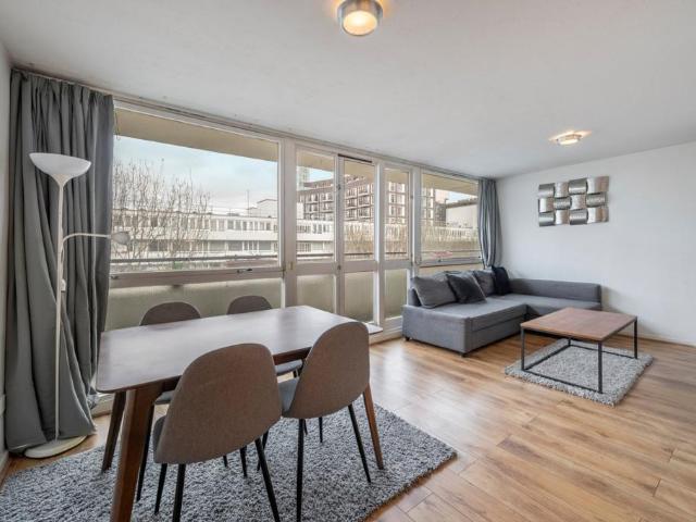 Flat for sale in East Marylebone, Marylebone