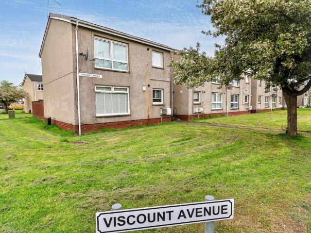 Flat for sale in Moorpark, Stanwix