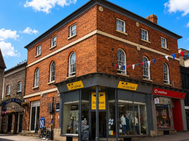 Flat for sale in Ross-on-wye