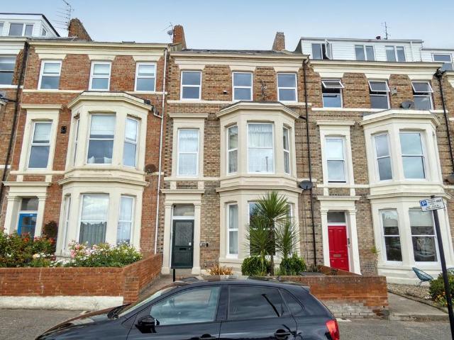 Flat for sale in Tynemouth, Isle Of Man