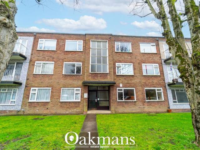 Flat for sale in Cotteridge, Isle Of Man