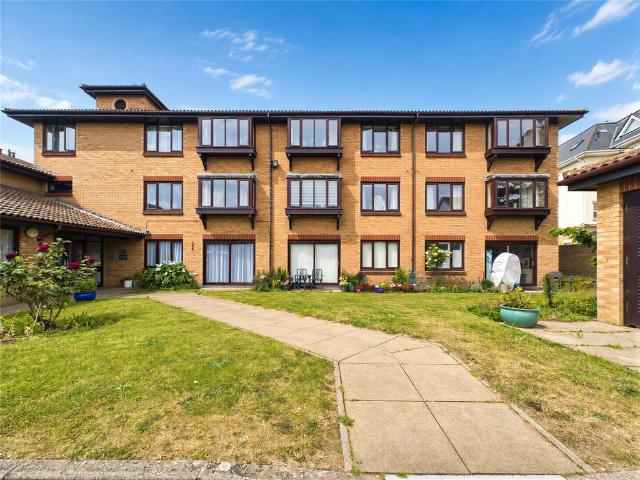 Flat for sale in Wick, Bournemouth