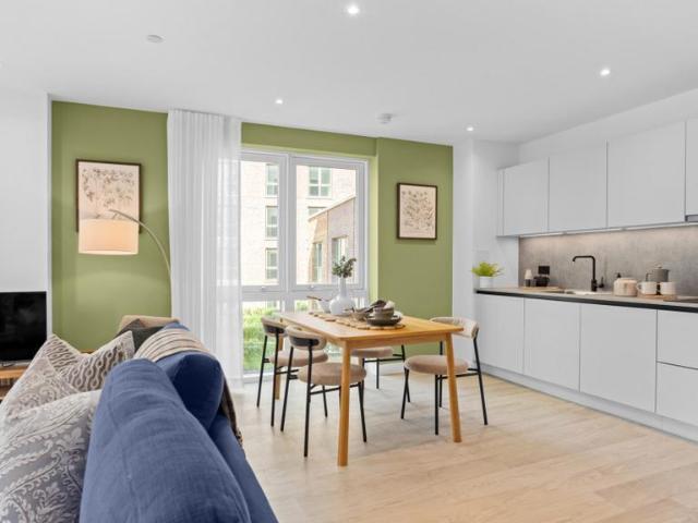 Flat for sale in Cat Hill, Isle Of Man