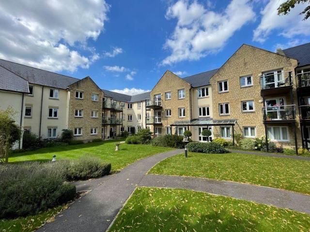 Flat for sale in Bowlish, Shepton Mallet