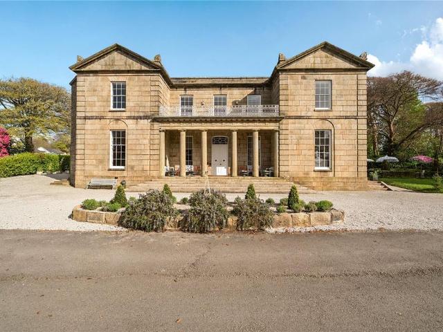 Flat for sale in Beacon, Camborne