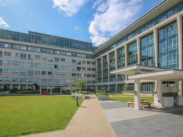 Flat for sale in Navestock Side, Essex