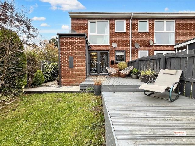 Flat for sale in No Place, Stanley