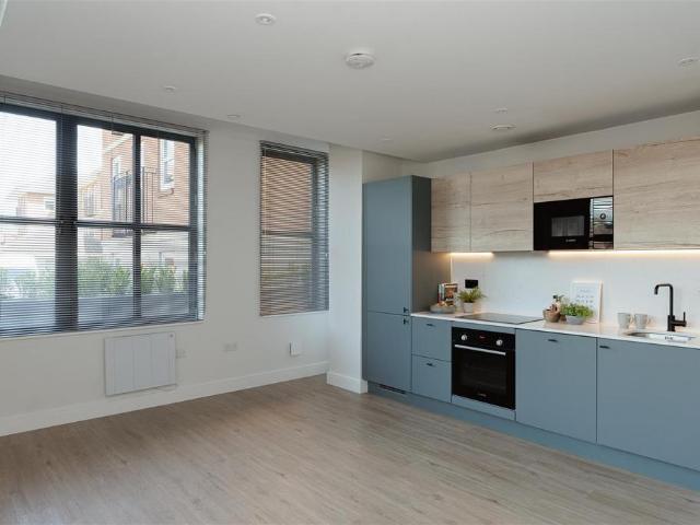 Flat for sale in South Park, Red Hill