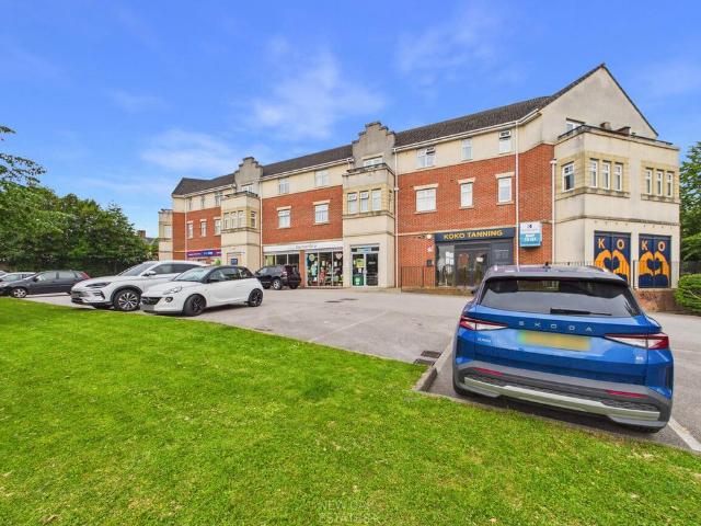 Flat for sale in Loundsley Green, East Midlands