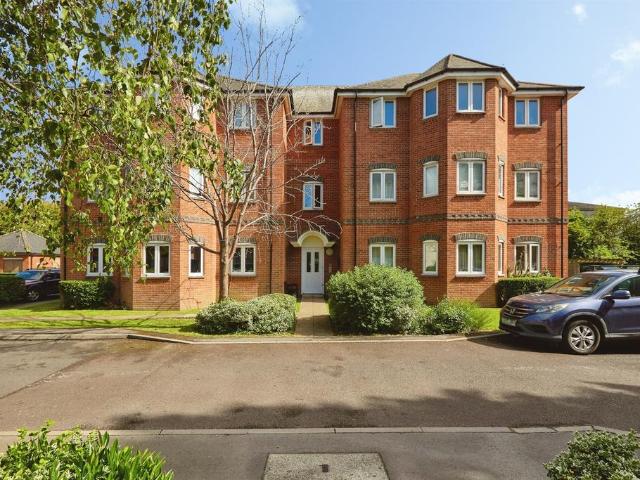 Flat for sale in Lodbourne, Lamyatt