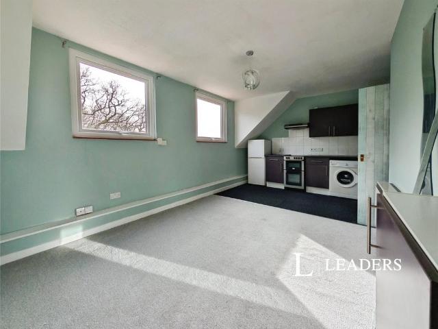 Flat for sale in Upper Shirley, Isle Of Man