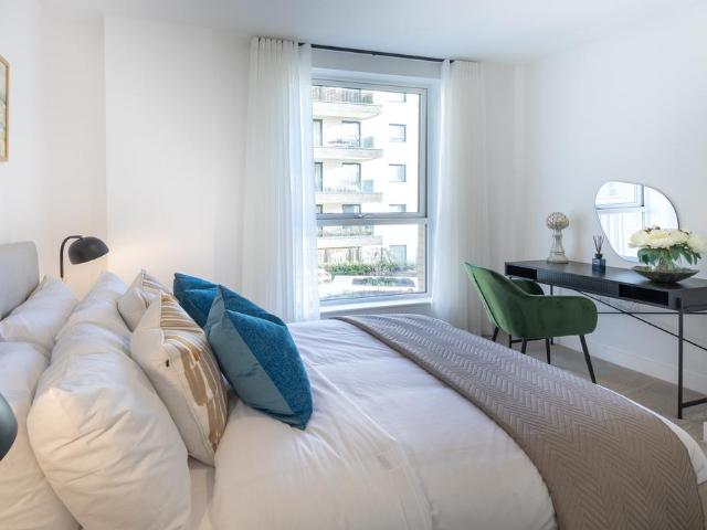 Flat for sale in Feckenham, City Of Bristol