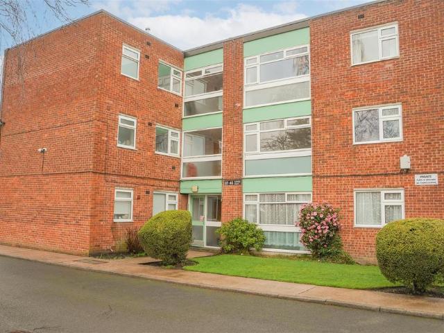 Flat for sale in Georgia, Isle Of Man