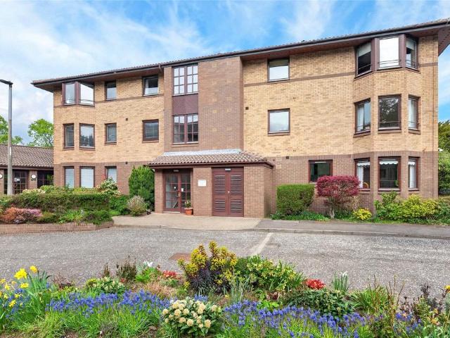 House for sale in Barnton, Scotland