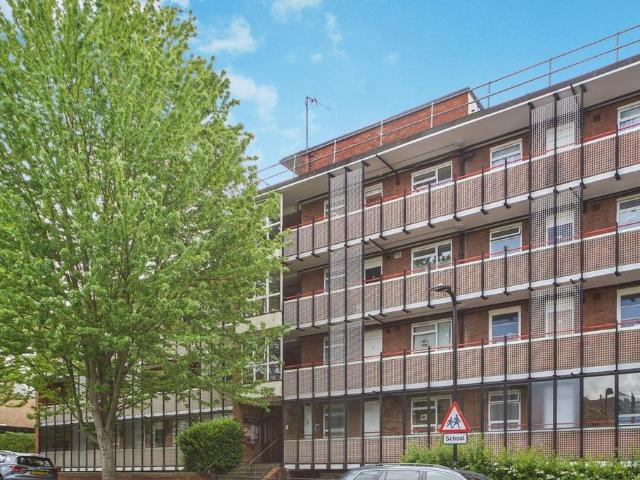 Flat for sale in London Borough of Camden, Greater London