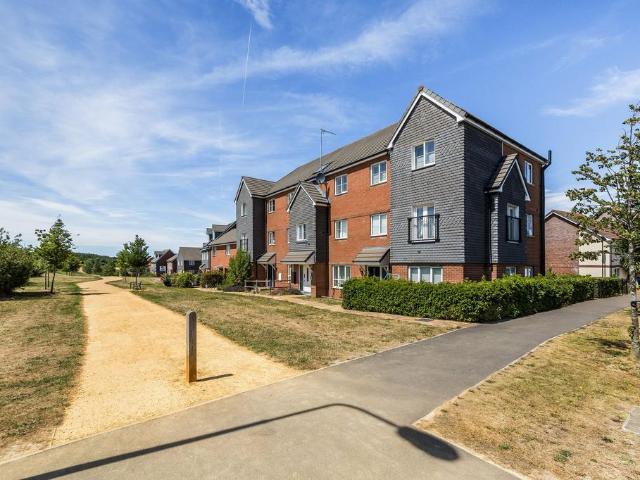 Flat for sale in Great Western Park, Dromore