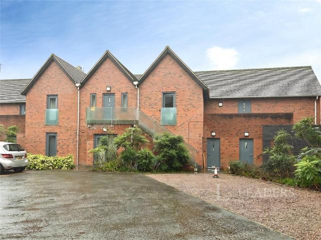 Flat for sale in Barbourne, Isle Of Man