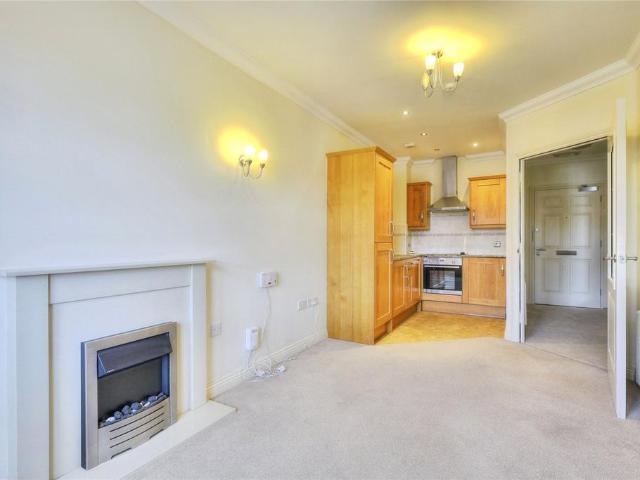 Flat for sale in Boughton, Chapel Brampton