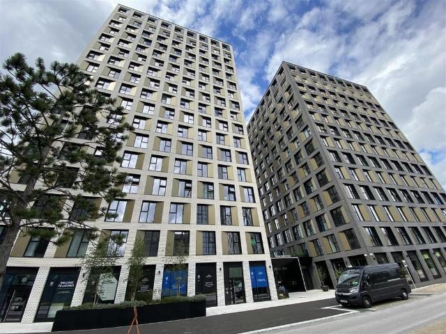 Flat for sale in Salford, Greater Manchester
