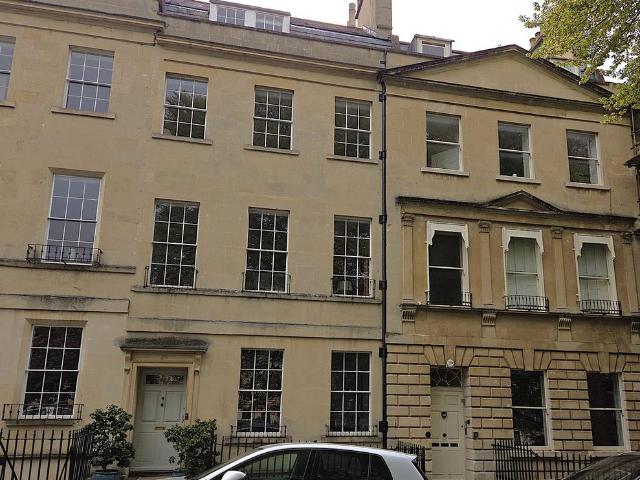 Flat for sale in Dulcote, Bath And North East Somerset