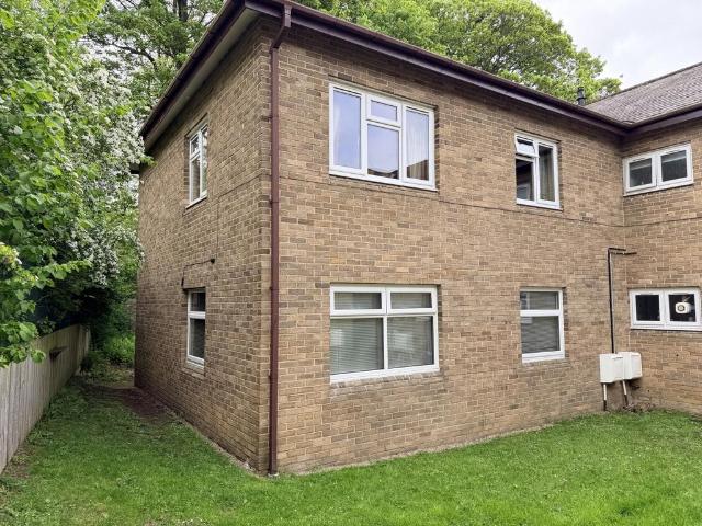 Flat for sale in Barnard Castle, North East