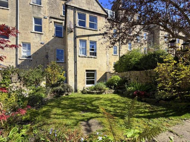 Flat for sale in Dulcote, Bath And North East Somerset