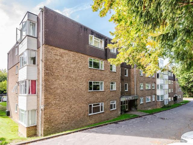 Flat for sale in Brighton & Hove