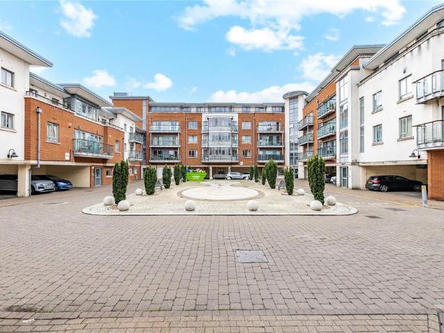 Flat for sale in Moulsham, Chelmsford