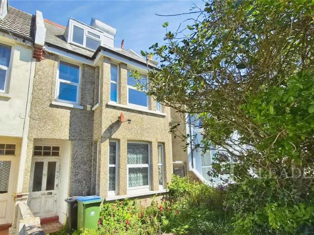 Flat for sale in Clapham, West Sussex