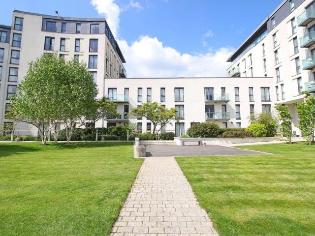 Flat for sale in City Centre, Falcon Lodge