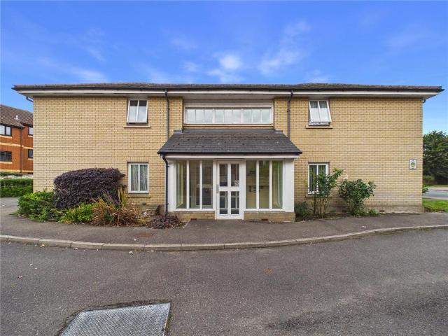 Flat for sale in Sudbury, Babergh