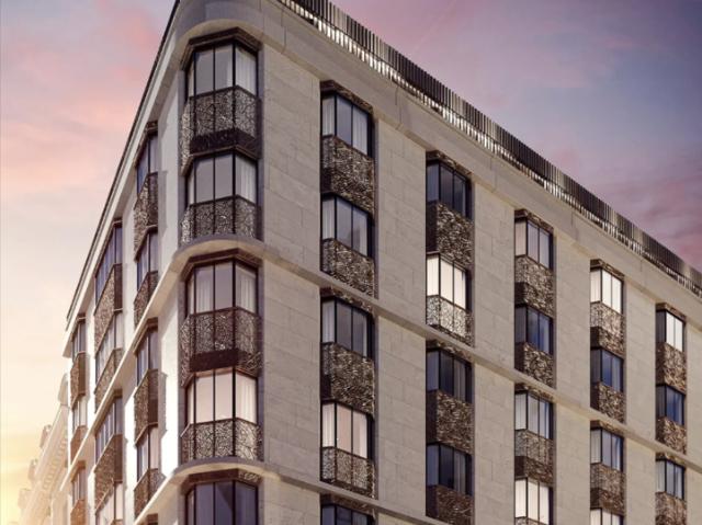 Flat for sale in Marylebone, Isle Of Man