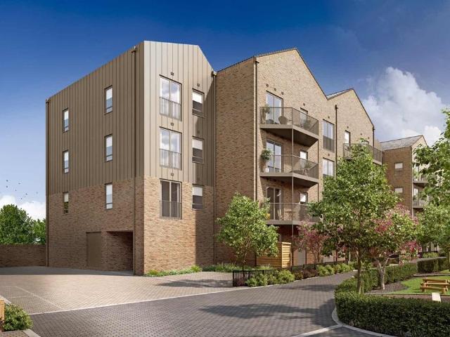 Flat for sale in North Finchley, Isle Of Man