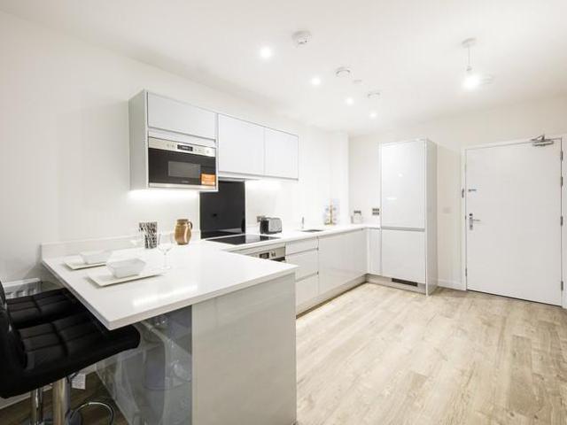 Flat for sale in Cat Hill, Isle Of Man