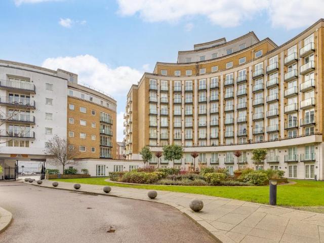 Flat for sale in Marylebone, Isle Of Man