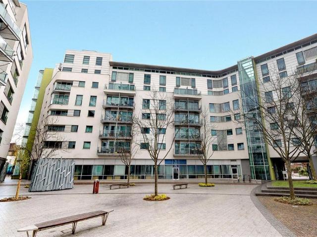 Flat for sale in The Borough, Isle Of Man