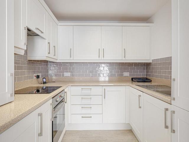 Flat for sale in Hockerill, Colliers End