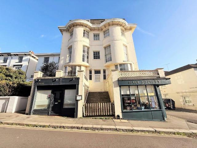 Flat for sale in Brunswick, Brighton & Hove