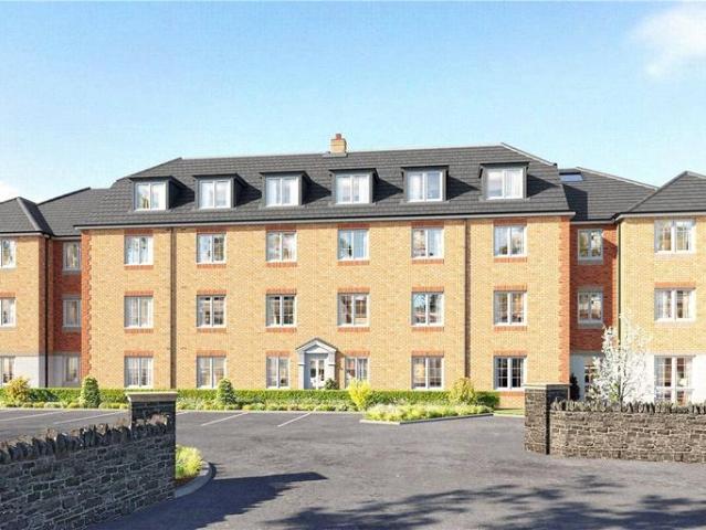 Flat for sale in St Cuthbert Out, Wells