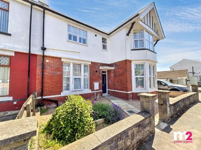 Flat for sale in Wales