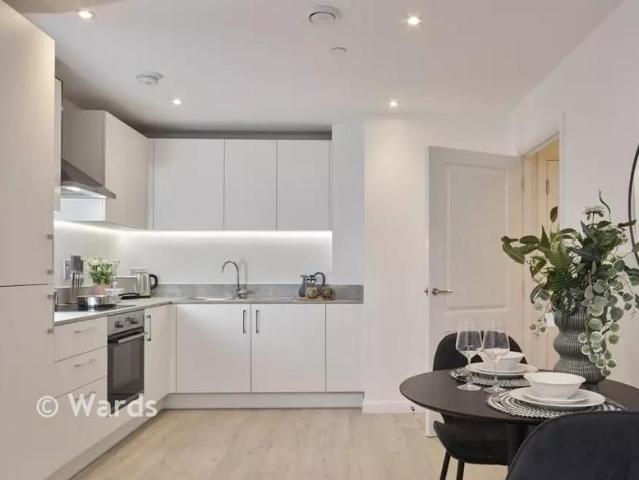 Flat for sale in Brooklands, Monks Orchard